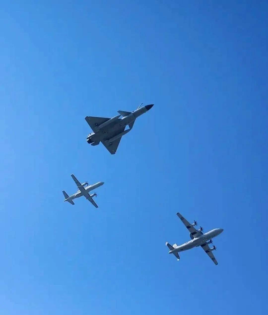 皇冠信用網会员如何申请_什么情况？外媒疯传：巴基斯坦接收首架中国五代机歼-35AE皇冠信用網会员如何申请！