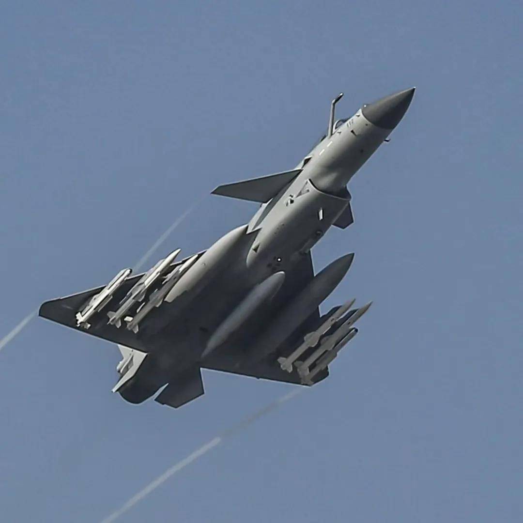 皇冠信用網会员如何申请_什么情况？外媒疯传：巴基斯坦接收首架中国五代机歼-35AE皇冠信用網会员如何申请！