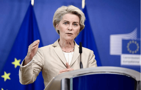 皇冠信用网怎么代理_收到中方加税通知后皇冠信用网怎么代理，不到48小时，欧盟突然变脸，要对华展开报复