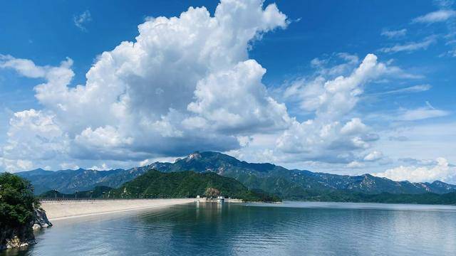 皇冠信用网开户_密云水库水位已降至汛限水位以下皇冠信用网开户，为汛期拦洪留库容