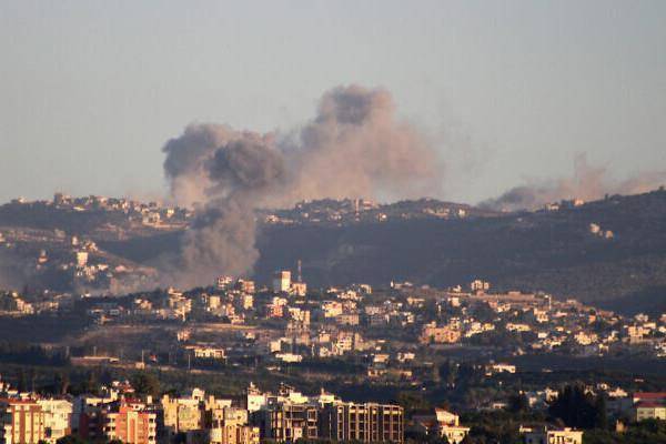 皇冠足球平台代理申请_以国防军：黎以停火以来超180名真主党成员被打死