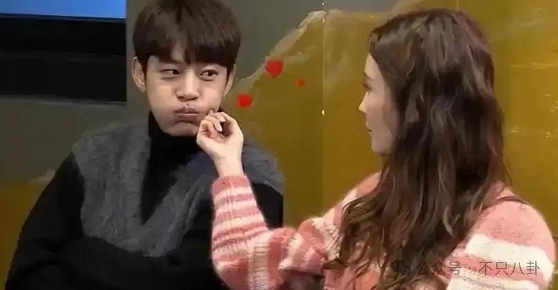 皇冠信用網最新地址_自曝与丈夫经常吵架？但怎么感觉她是在变相秀恩爱呢皇冠信用網最新地址！