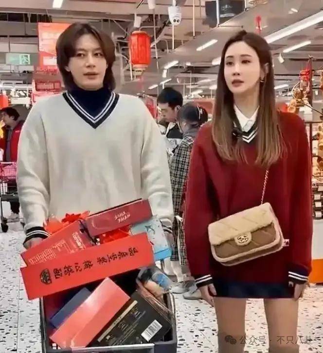 皇冠信用網最新地址_自曝与丈夫经常吵架？但怎么感觉她是在变相秀恩爱呢皇冠信用網最新地址！