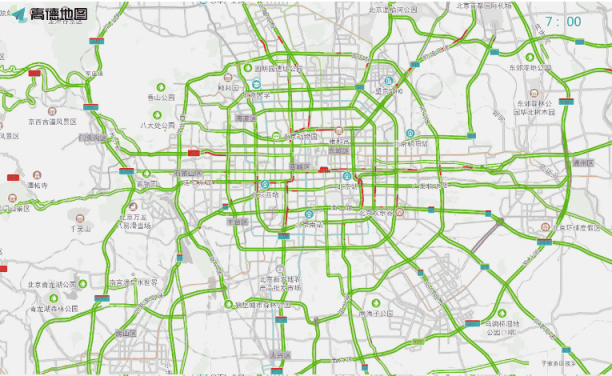 皇冠手机管理端登录_北京：下周四全天、周一早高峰、周五晚高峰交通压力突出