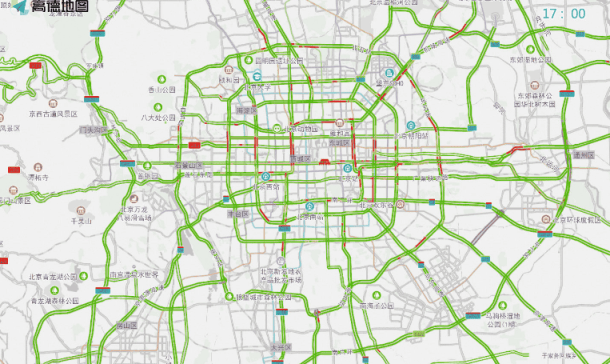 皇冠手机管理端登录_北京：下周四全天、周一早高峰、周五晚高峰交通压力突出