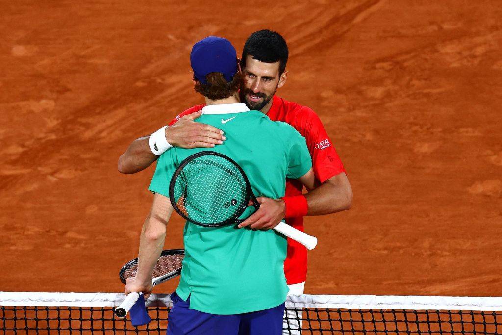 皇冠信用网怎么代理_又一次倒在决赛门外皇冠信用网怎么代理，德约科维奇可能已经完成了法网告别