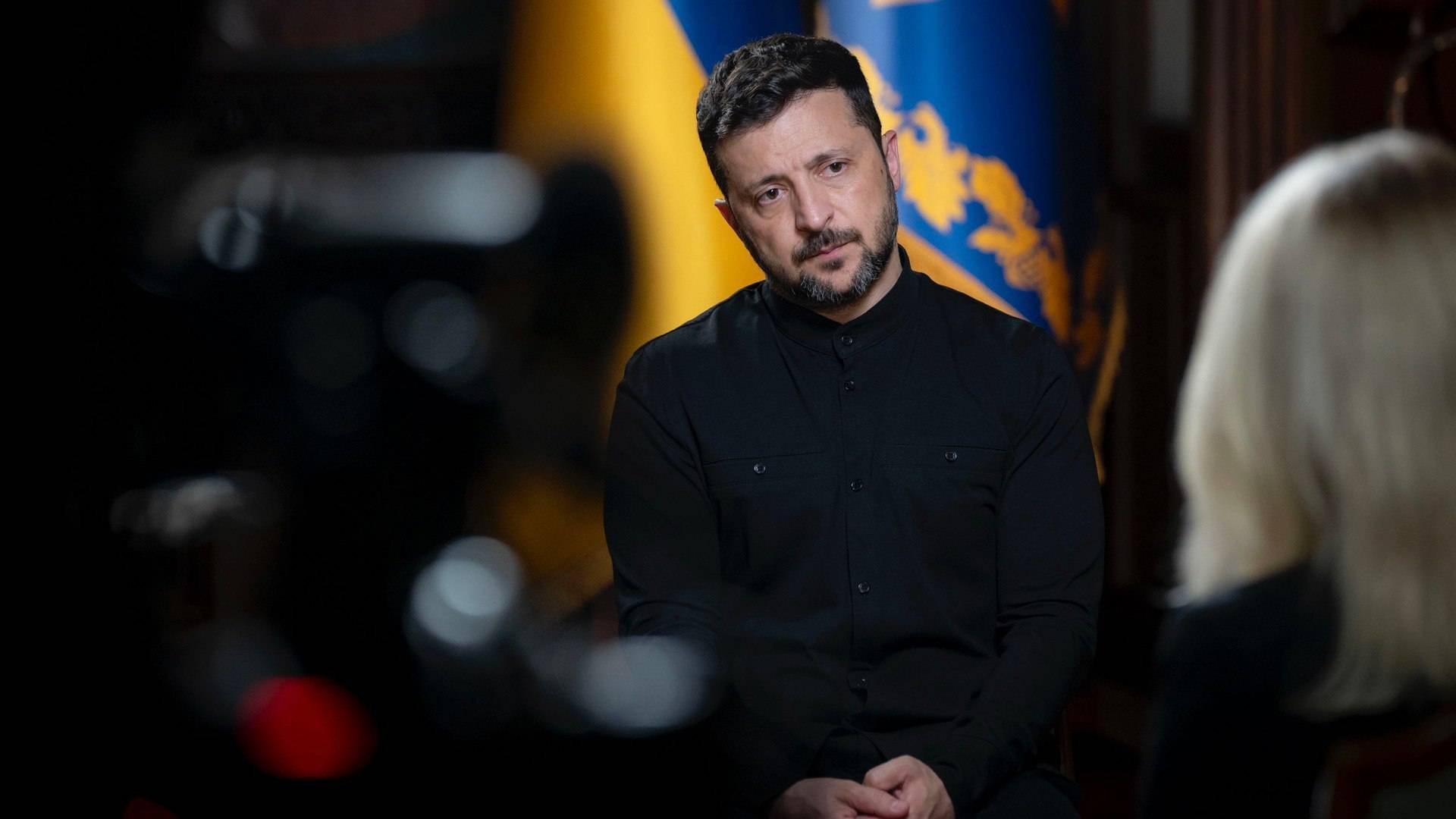 皇冠信用网会员开户申请_泽连斯基称美国两万枚援乌导弹改运中东