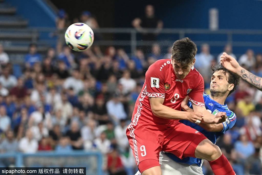 皇冠信用網登1_斯帕莱蒂告别战皇冠信用網登1！世预赛-坎比亚索建功 意大利2-0取首胜