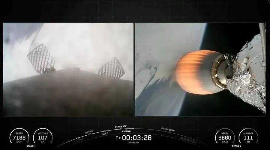 如何代理皇冠信用网_数百颗卫星坠落如何代理皇冠信用网，马斯克的“星链”遭遇了什么？