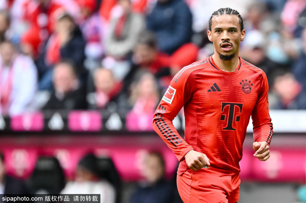 皇冠信用網代理平台_煮熟的鸭子飞了？萨内高薪加盟加拉塔萨雷皇冠信用網代理平台，阿尔特塔空欢喜，热刺徒呼奈何！