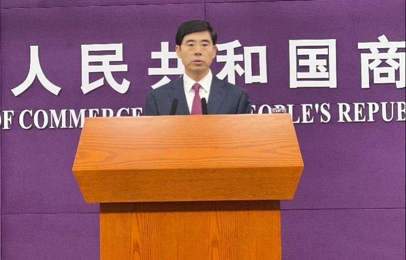 皇冠信用網登2代理_特朗普称中美已达成协议皇冠信用網登2代理，将对华征收55%关税，商务部回应