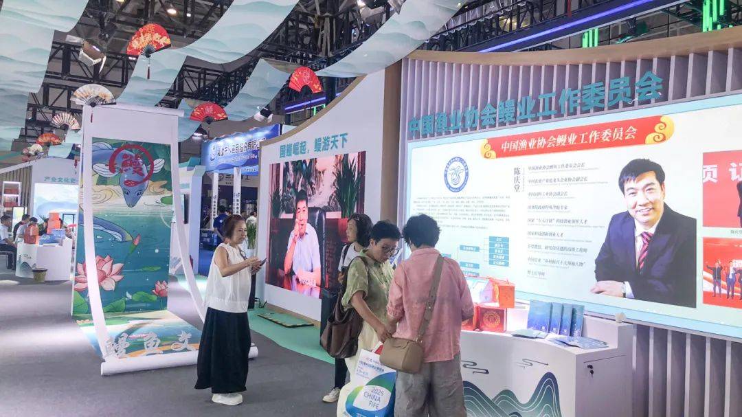 皇冠信用盘怎么开户_福建省委副书记、福州市委书记郭宁宁等领导亲临渔博会天马科技展位视察指导皇冠信用盘怎么开户！