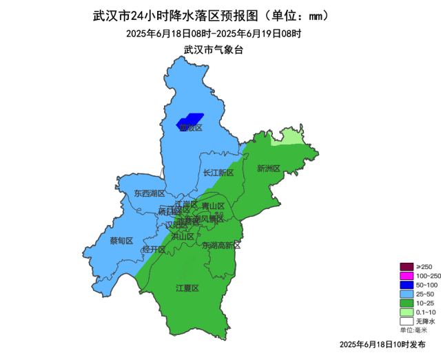 世界杯官网_雨雨雨要来武汉了世界杯官网！持续15天？回应来了