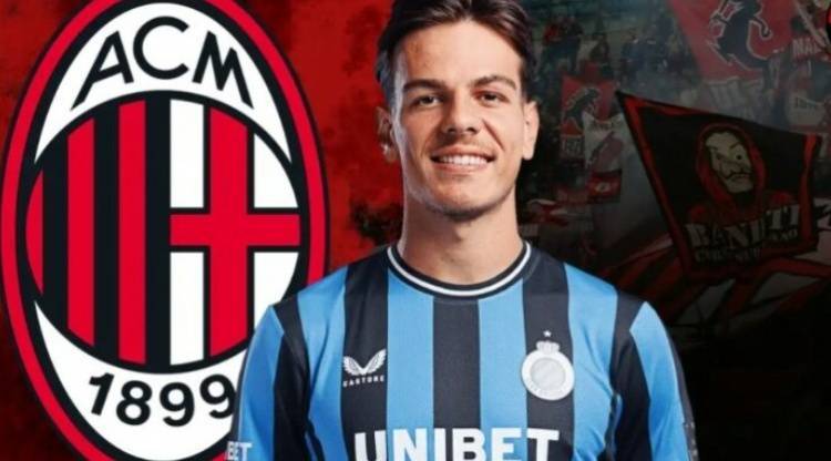 Athletic Bilbao (Nio) Esports_记者：米兰将布鲁日中场贾沙里和瓦伦西亚中场格拉作为引援备选