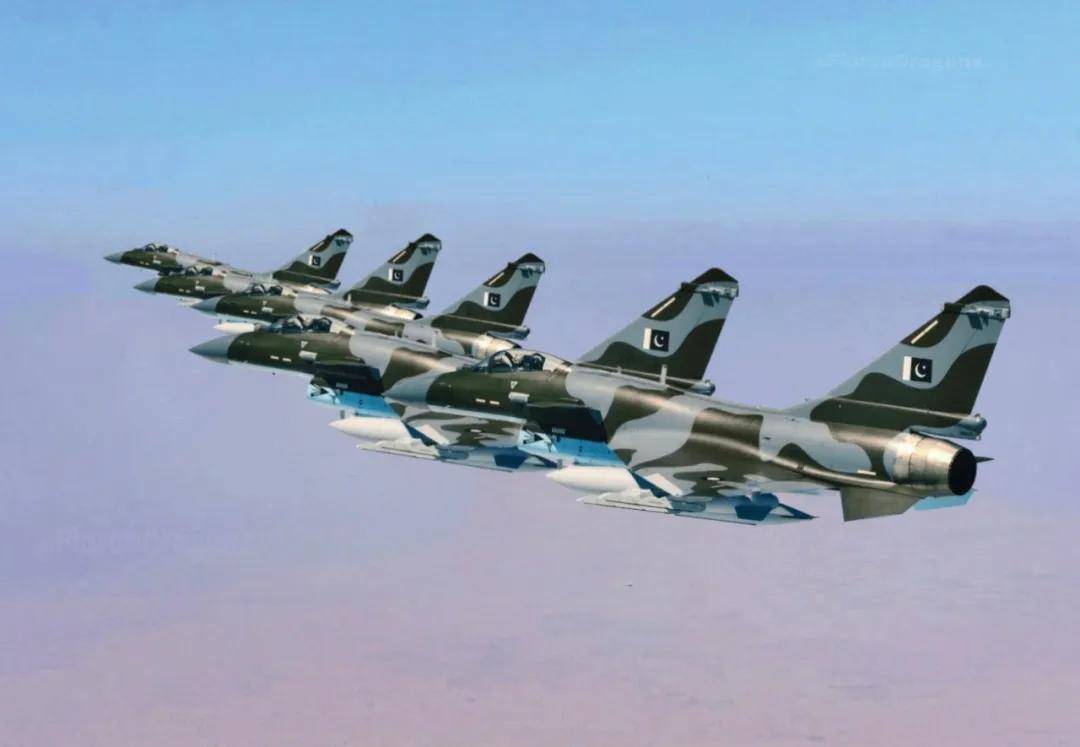 西雅图风暴篮球_巴军前参谋长：击落印度“阵风”太容易西雅图风暴篮球，不如和中国演习过瘾！