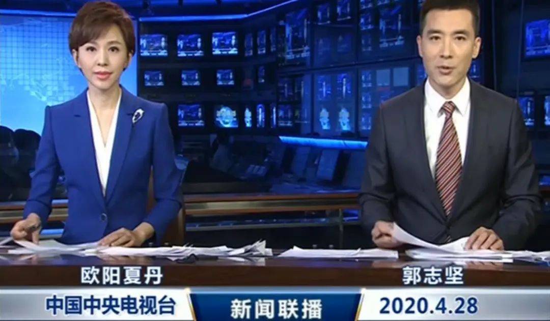 皇冠信用盘结算日_48岁前央视主持人欧阳夏丹回应“老了谁照顾皇冠信用盘结算日你”：老了找护理、病痛找陪护