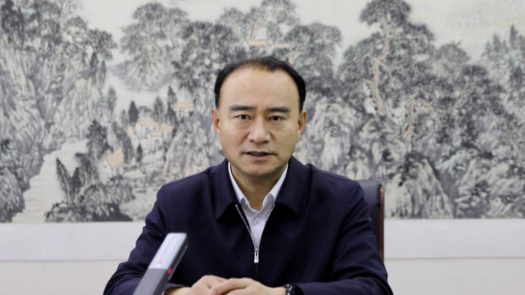 希腊超级联赛甲组_升任济南市副市长不到5个月希腊超级联赛甲组，莱芜区委书记焦卫星被查