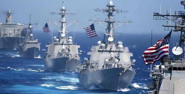 皇冠信用盘结算日
_美媒预判解放军“攻台”步骤皇冠信用盘结算日
,暗示台当局自求多福