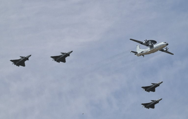 皇冠信用网体育_111门海马斯射程覆盖福建沿海皇冠信用网体育，歼-20完全体亮相，战时必将其摧毁