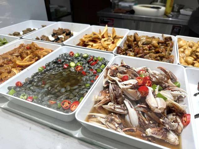 皇冠电话_闵行夜查皇冠电话！上海禁令下仍有商家自制售卖生腌