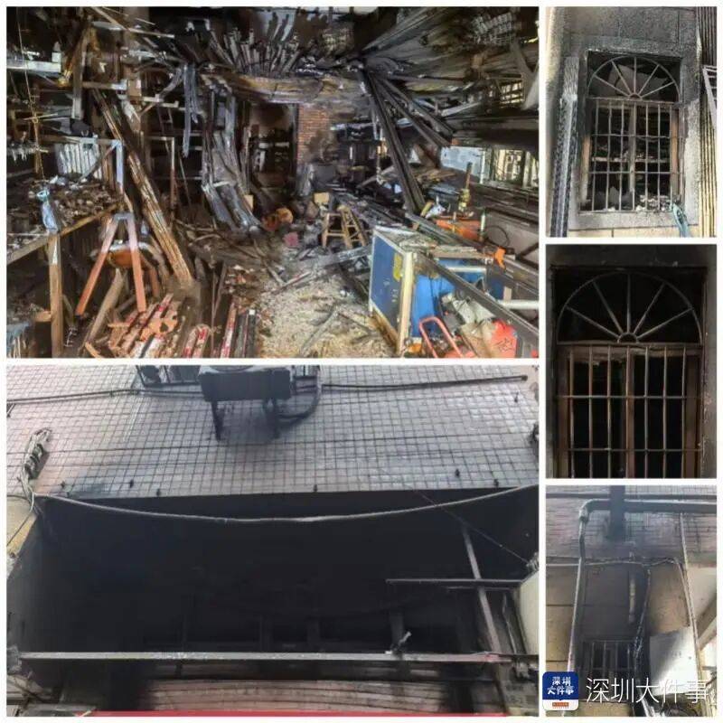 皇冠代理登入_深圳凌晨突发火情皇冠代理登入，“数百名居民紧急疏散，不少人只穿着睡衣”，无人伤亡