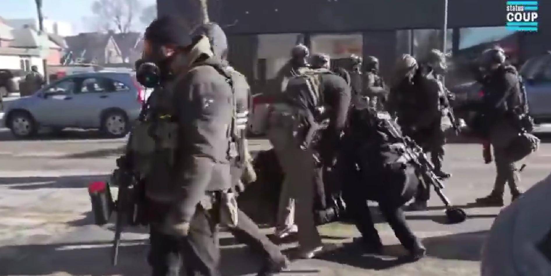 正版皇冠信用网出租_特朗普这次失算了!伊朗歼灭叛军正版皇冠信用网出租,美本土竟陷入大乱,空降军集结